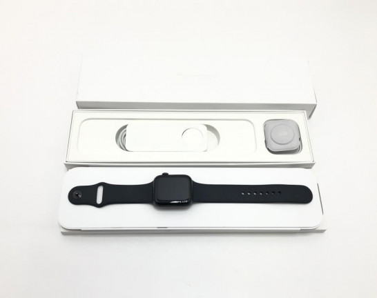 Apple Watch Series 6 44mm GPS アップルウォッチ　買取しました！