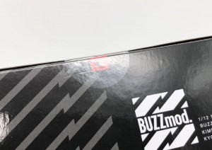 アニプレックス 劇場版 鬼滅の刃 無限列車編 BUZZmod. 1/12 煉獄杏寿郎　買取しました！