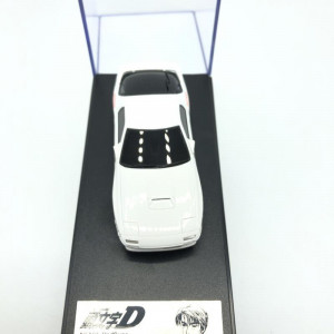 1/43 高橋涼介 FC3S RX-7  「頭文字D」 モデラーズシリーズ　買取しました！