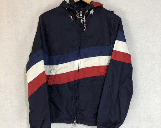 MONCLER CAM GIUBBOTTO サイズ0 ナイロンパーカー モンクレール　買取しました！