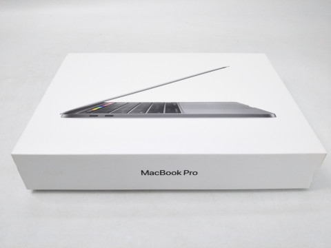 Apple Mac Book Pro A2251 core i5 512GB 16GB　買取しました！