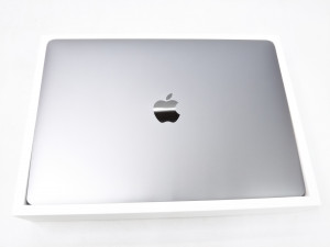 Apple Mac Book Pro A2251 core i5 512GB 16GB　買取しました！