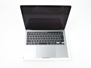 Apple Mac Book Pro A2251 core i5 512GB 16GB　買取しました！