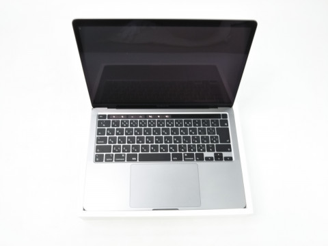 Apple Mac Book Pro A2251 core i5 512GB 16GB　買取しました！