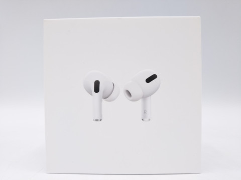 Apple AirPodsPro　買取しました！