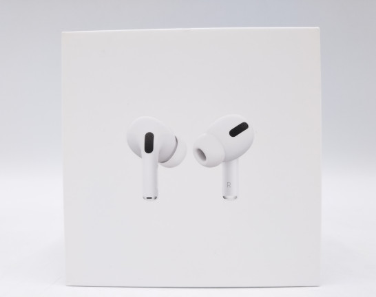 Apple AirPodsPro　買取しました！