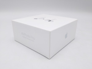 Apple AirPodsPro　買取しました！