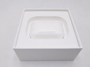 Apple AirPodsPro　買取しました！