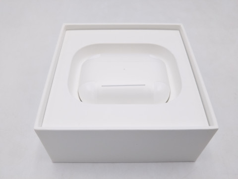 Apple AirPodsPro　買取しました！