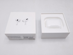 Apple AirPodsPro　買取しました！