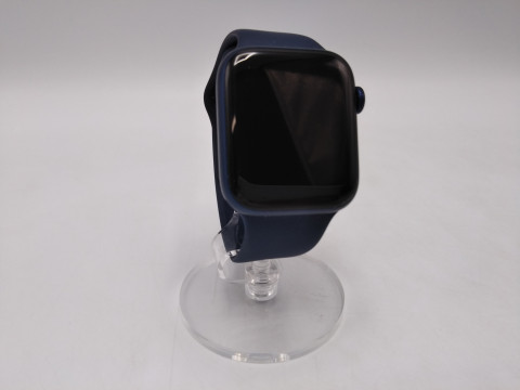 Apple Watch 6 44mm GPS Cellular アルミニウム　買取しました！