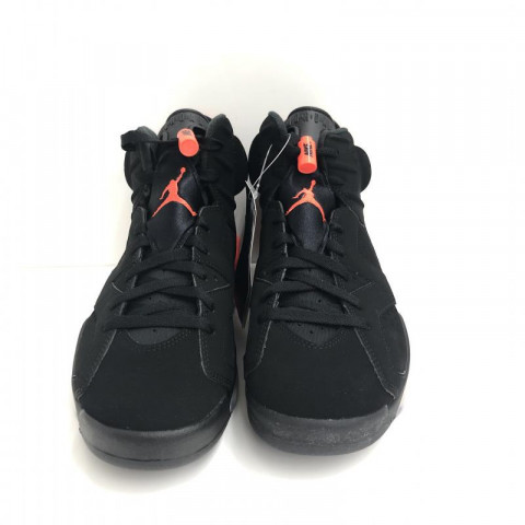 NIKE ナイキ AIR JORDANNIKE AIR JORDAN6 RETRO INFRARED  サイズ26cm　買取しました！