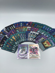 竜騎士ブラック・マジシャンガール など 遊戯王OCG 各種　宅配買取しました！