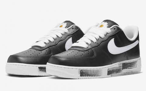 NIKE×PEACEMINUSONE AIRFORCE1 LOW PARANOISE　AQ3692-001