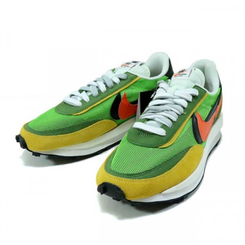 NIKE×Sacai LDWAFFLE　BV0073-300