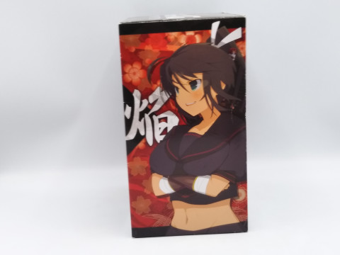 焔 「みんなのくじ 閃乱カグラ2 -真紅-」 A賞 フィギュア　買取しました！