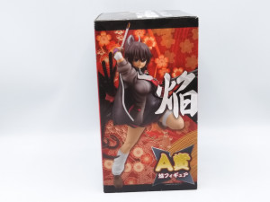 焔 「みんなのくじ 閃乱カグラ2 -真紅-」 A賞 フィギュア　買取しました！