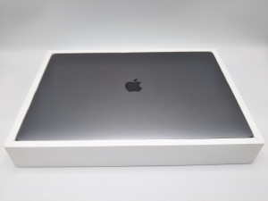 Apple MacBook Pro 16インチ 2.6GHz 512GB スペースグレイ　買取しました！