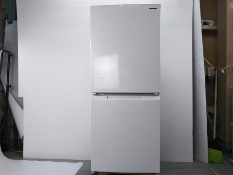 シャープ ノンフロン冷凍冷蔵庫　買取しました！