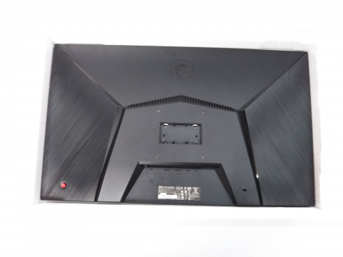 MSI ゲーミングモニター MSIOptix G271　買取しました！