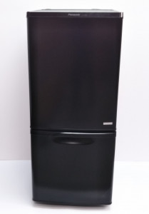 Panasonic パナソニック ノンフロン 冷凍 冷蔵庫　買取しました！