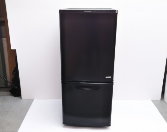 Panasonic パナソニック ノンフロン 冷凍 冷蔵庫　買取しました！