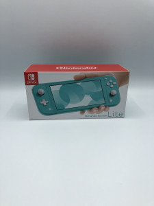 ニンテンドー Switch Lite 本体　宅配買取しました！