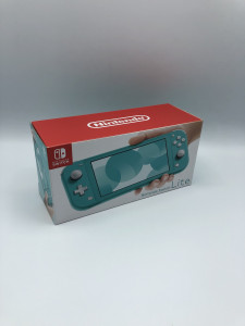 ニンテンドー Switch Lite 本体　宅配買取しました！