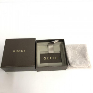 GUCCI グッチ インターロッキングG ブレスレット シルバー ブレス　買取しました！