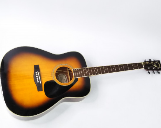 YAMAHA ギター FG-423S　買取しました！