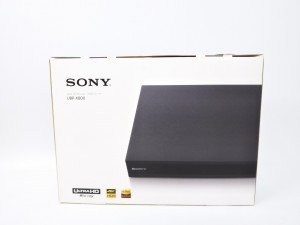 SONY ブルーレイプレーヤー　買取しました！