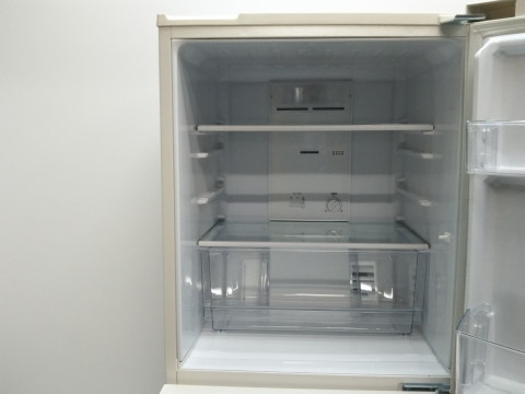 アクア 2ドア冷凍冷蔵庫　買取しました！