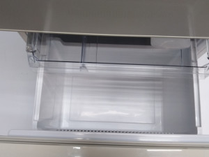 アクア 2ドア冷凍冷蔵庫　買取しました！