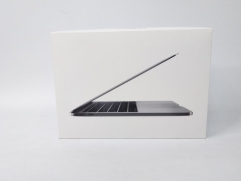 MacBook Pro 13インチ　2.3GHz　RAM 8GB　SSD：256GB　A1708　買取しました！