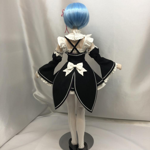 開封品 ボークス DDS レム リゼロ ドルフィードリーム メイド 衣装 VOLKS　買取しました！