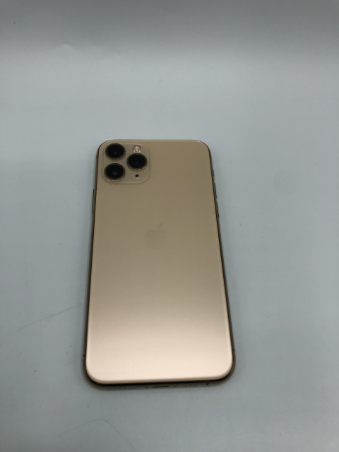 iPhone 11 Pro 256GB　宅配買取しました！