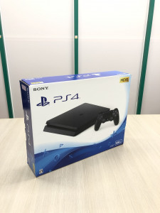 PS4本体・季節家電 冷風扇　宅配買取しました！