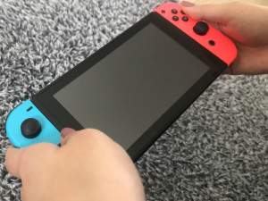 スイッチ2