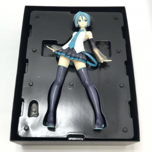 初音ミク V3 VOCALOID3 1/4 フィギュア　買取しました！