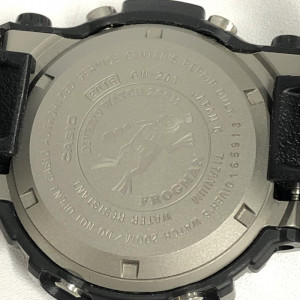 CASIO カシオ G-SHOCK マジョーラカラー ジーショック FROGMAN フロッグマン 腕時計 毒蛙　買取しました！