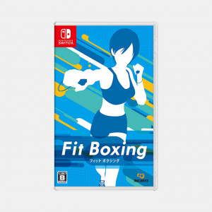 Fit Boxing 2 -リズム＆エクササイズ-