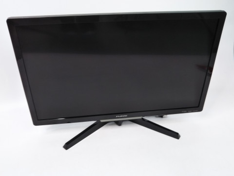 FUNAI 24V型液晶テレビ　買取しました！