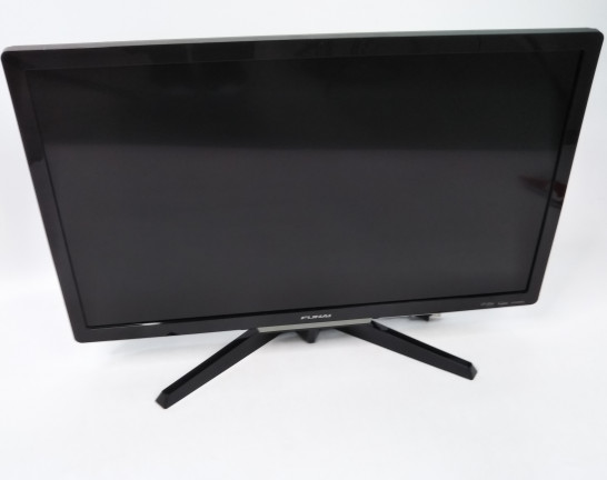 FUNAI 24V型液晶テレビ　買取しました！