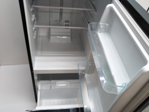 2017年製 Panasonic 2ドア冷凍冷蔵庫　買取しました！