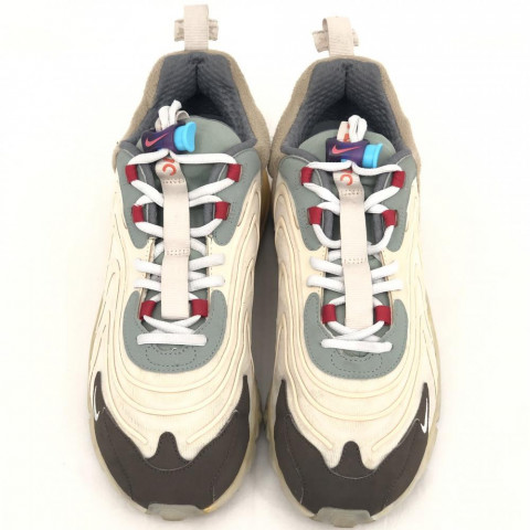 nike air max 270 cactus trails 極美品 28.5