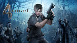 biohazard4