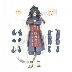 S.H.Figuarts うちはマダラ 「NARUTO-ナルト- 疾風伝」 魂ウェブ商店限定　買取しました！