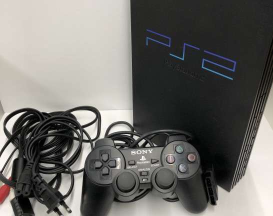 PS2 本体、DSソフト各種、KOF グッズ 他　宅配買取しました！