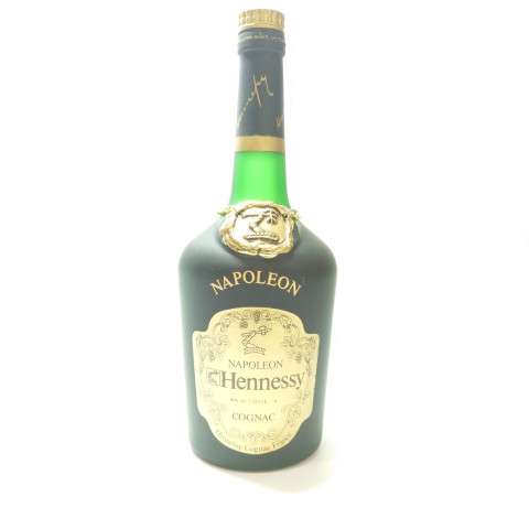 HENNESSY ヘネシー ナポレオン 700ml　買取しました！