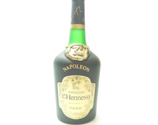 HENNESSY ヘネシー ナポレオン 700ml　買取しました！